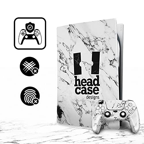 Дизайн на своята практика за главата Официално Лицензиран Assassin ' s Creed Dual Axes Валхала Key Art Vinyl Стикер Детска Стикер на кожата, която е Съвместима С контролер на Sony PlayStati