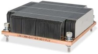 Пасивен охладител Intel E47163-001 Socket 1366