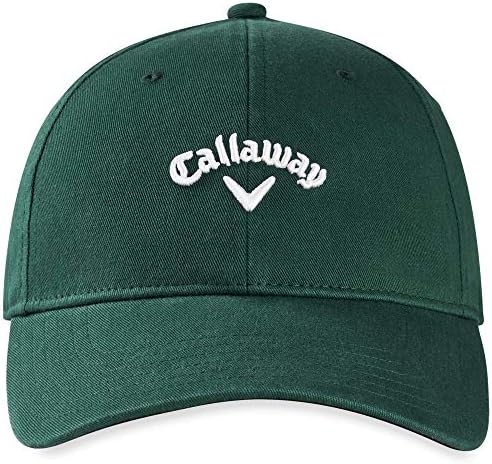 Регулируема шапка Callaway Golf 2020 Heritage от кепър лента през
