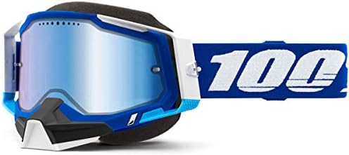 Фарове за очила за моторни шейни Racecraft 2 - Защитни очила за състезания Powersport