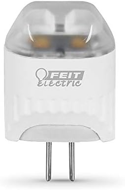 Feit Electric LVG4/LED 20-Ватов Еквивалент на Основния капсули G4 LED Specialty
