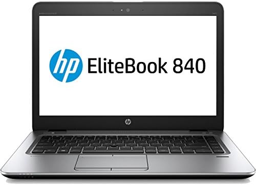 HP EliteBook 840 G3 1JD46USABA 14-Инчов Традиционен лаптоп