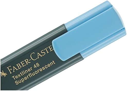 Текстил Faber-Castell 48-44 - Синьо (Бвп)