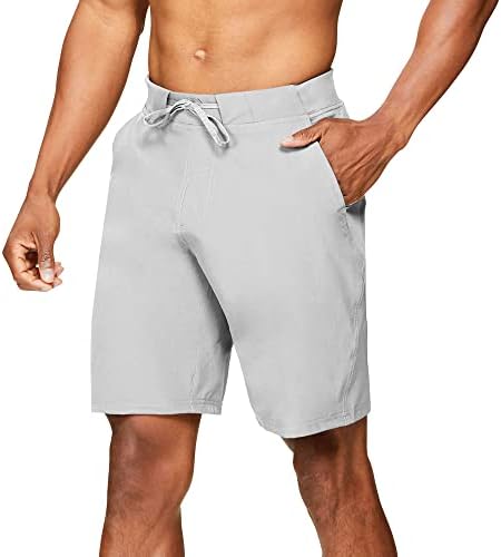 Мъжки Спортни къси панталони HYLETE Verge III Атлетик с джобове