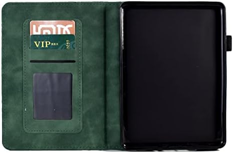 Калъф за таблет, съвместим с 6,8-инчов корпус Kindle Paperwhite 2021 (11-то поколение), който е съвместим с конструкцията на корпуса на Kindle Paperwhite 5, защитен от падане Защитен калъф