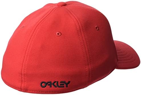 Мъжки Стрейчевая шапка Oakley от 6 панели С Релефни