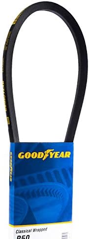 Промишлен клиновой каишка Goodyear Belts B29 с класическа намотка, външна обиколката на 32 инча