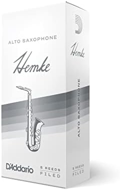 Бастуни за алт - саксофон Хемке