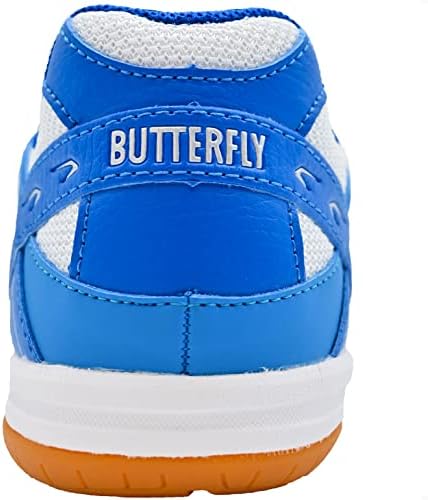 Модерни мъжки обувки за тенис на маса Butterfly