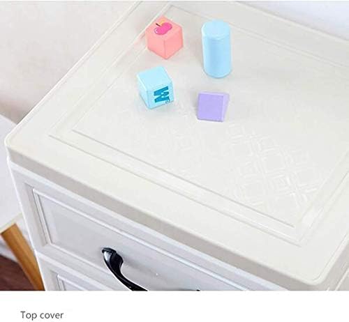 Кутии за съхранение QNN, Картотечные Шкафове Пластмасова Кутия За съхранение Чекмеджето За детски дрехи Сортиране Кутия Довършителни
