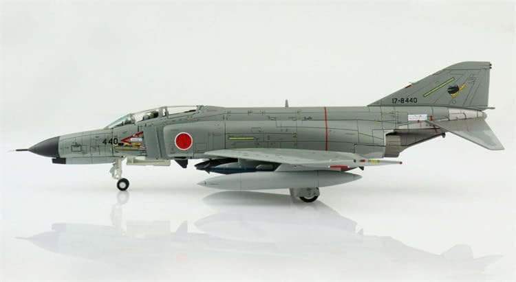 Hobby Master F-4EJ Kai Last Phantom 17-8440, 301-аз ескадра JASDF, Лимитирана серия, 1/72, Готов самолет, направен ПОД НАТИСК