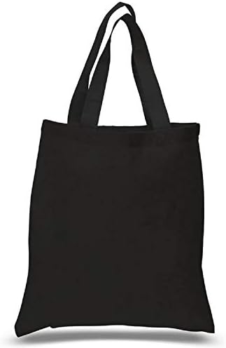 12 бр., 1 дузина Големи памучни чанти Mega Pack - 15 x 16, торби за Многократна употреба за пазаруване, подаръчни торбички, сватба,