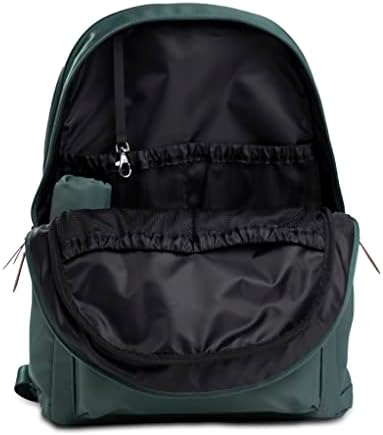 Раница за памперси Natemia - Водоустойчива чанта за бебешки пелени с джобове, колани за колички и преносимите пеленальным мат