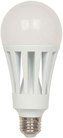 Осветление Уестингхаус 1 Led лампа средната яркост Omni в а23 29 W (еквивалент на 200 W) Уестингхаус 5160000, 1 Бр. (опаковка от