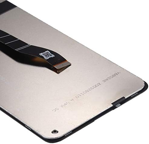 Резервни Части за ремонт на CAIFENG LCD и цифров преобразувател в Пълна Монтаж за Huawei Honor Play4/TNNH-AN00 Резервни Части за вашия телефон