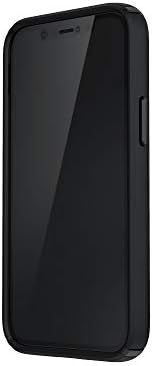 Калъф Speck Products Presidio2 PRO за iPhone 12 Mini, Черен /Черно-бял