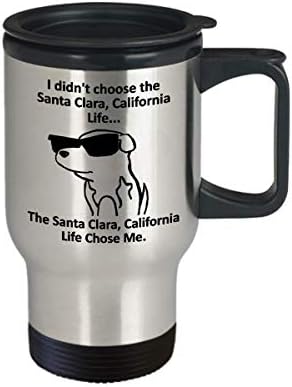 Туристическа чаша Санта Клара, Калифорния