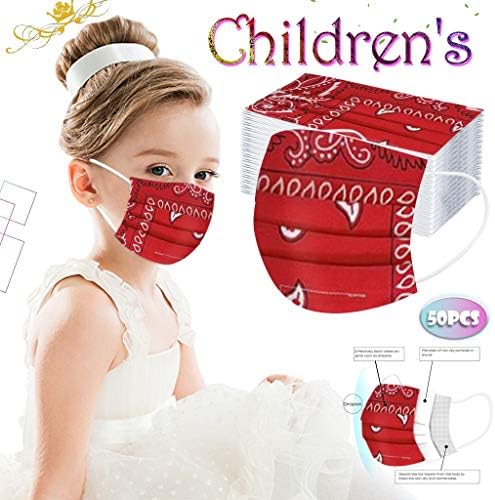 50/100 Бр Бебешки Кърпи За Лице Защитен Ръкав на устната Кухина за Еднократна употреба Защита
