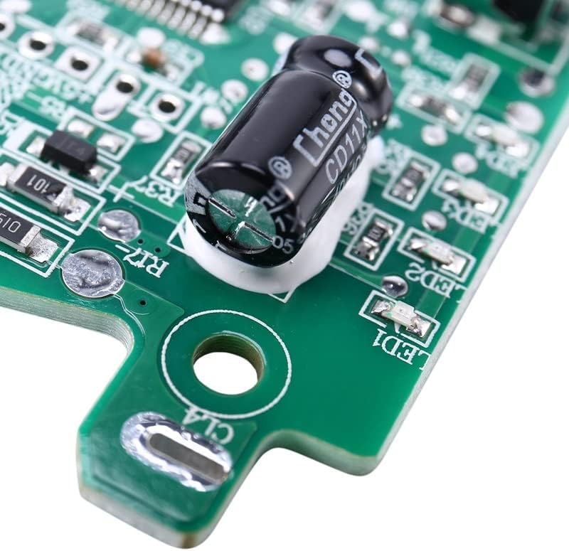 LXXSH Литиево-йонна Батерия За защита от зареждане на Печатна платка Батерия за електрически инструменти ПХБ