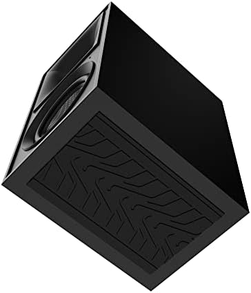 Klipsch система на McLaren Edition Speaker Monitor 2.0 с пет говорителя, с поддръжка на HDMI-ARC, безжична връзка Bluetooth, общата мощност на системата 160 W и най-добрите в своя клас конструкция