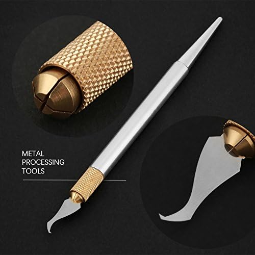 Комплект Ножове за Ремонт на чипове Wal front BGA, Инструмент за Ремонт на чипове с Тънък Нож, Инструмент за Премахване