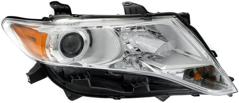 Рядка Електрическа Нова Пътнически Халогенна Светлина, което е Съвместимо С Toyota Venza Sport Limited 2009- на номер