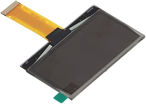 Модул LCD дисплей Jeanoko SSD1309, Вграден щепсел с подсветка 24PIN, дизайн без стъкло, Органичен LCD дисплей за подмяна (син