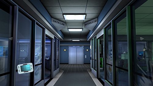 CSI: разследването на мястото на престъплението - Смъртоносно намерение (Xbox 360)