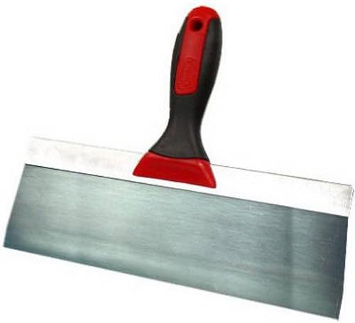 Нож за рязане на лента Goldblatt G05622 Pro Grip, Синя Стомана, 12 Инча