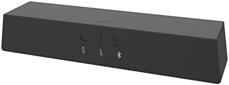 Bluetooth 5,0 Предавател Приемник Безжичен Музикален Адаптер HiFi Ниска Латентност за Телевизор, Домашно Кино, Компютърни Игри Високоговорители