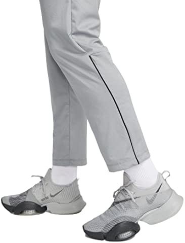 Мъжки трикотажни спортни панталони Nike Dri-FIT Epic Тъмно-син цвят