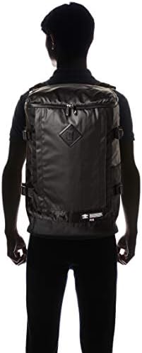 Мъжки backpack UMBRO (яп.アアンブブ), черен ii