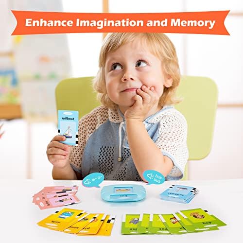 Ednzion Играчки за деца от 2-4 години, Сензорни Играчки с Аутизъм за деца с аутизъм, Забавни Образователни Играчки за момчета