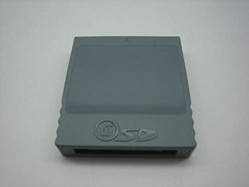 Адаптер Конвертор SD карти памет Key Card Стик За Nintendo
