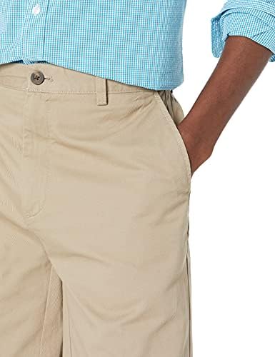 Мъжки къси панталони Essentials класически намаляване дължина 9 см