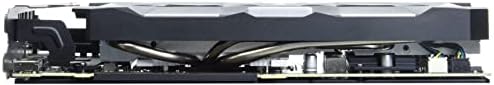 Видеокартата MSI Gaming GeForce RTX 2060 12GB GDRR6 192-битов HDMI/DP с тактова честота от 1650 Mhz с повишена трассировкой лъчи на