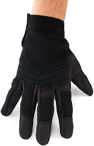 Ръкавици CamelBak Impact CT Черен цвят