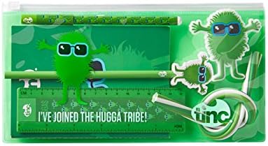 Стартов набор от Племето Тинк Хугга - Зелен
