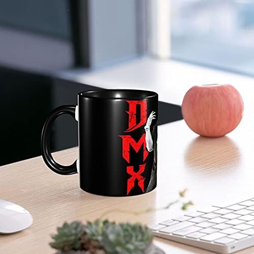 DMX Чаша за Кафе Чаша Чаена Чаша Чаша За Вода с Керамични Офис на Главна Пътна Чаша Мъжки Дамски