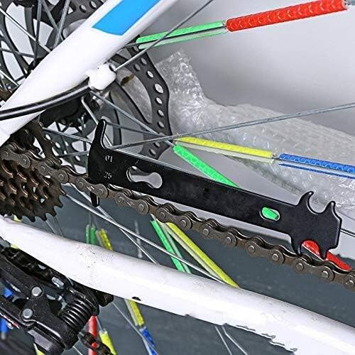 Клещи XUXUWA Клещи за Демонтаж на Вълшебната Ключалката на Велосипеди Клещи, За да Инсталирате Веригата Разборщик верига Планински Велосипед