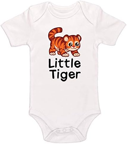 Боди Kinacle Little Tiger (Кинакл Малък Тигър)