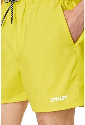 Плажни къси панталони Oakley за мъжки плажен волейбол 16дюймов