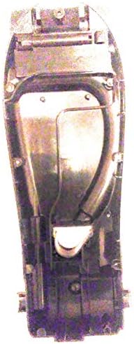 Прахосмукачка Hoover Widepath Без торбичка за прахосмукачка-37255040, 035 Задната Част на корпуса 17 Модели