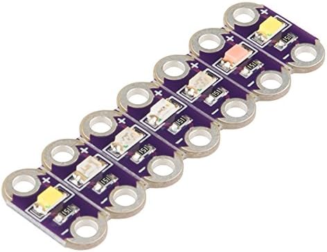 Комплект за шивашки електроника Lilypad