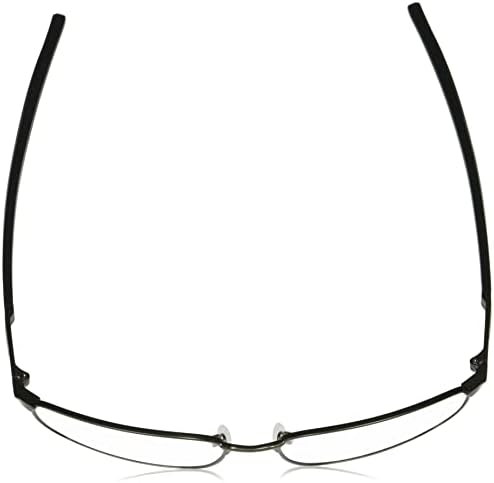 Рамки за очила Oakley Men ' s Ox3249 Продължавам Правоъгълни Рецепта