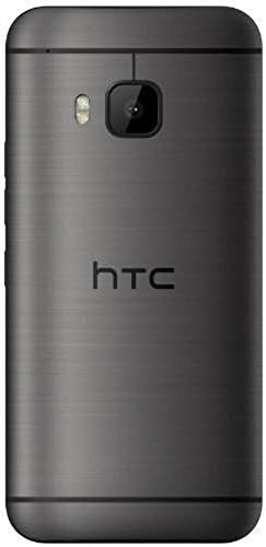 Смартфон HTC One S9 16GB с една СИМ-карта, отключени в завода-производител на 4G / LTE - Международната версия без гаранция (Gunmetal