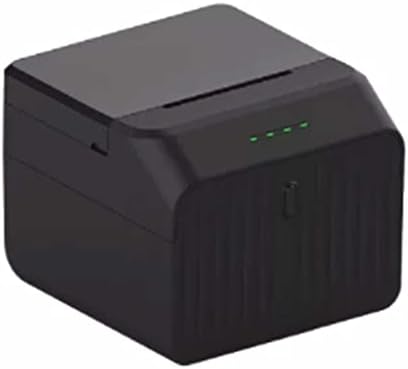 Термопринтер ZLXDP за настолен принтер за Етикети, Създател на Лепило Етикети