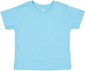 Тениска От КРОЛИЧЬИХ КОЖИ За новородено от Futon Фланелка с къс ръкав (3401)