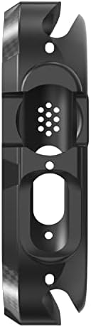 FOUNCY калъф от TPU за Apple Watch Ultra Case 49 мм 45 мм 41 мм 44 мм 40 мм 42 мм Защитна броня за Iwatch Серия SE 8 Ultra 7 6 5 4 3 49