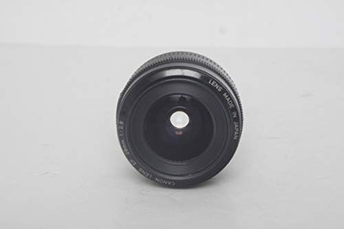 Обектив Canon EF 28mm f / 2.8 за огледално-рефлексни фотоапарати Canon (спрян от производство производителя)